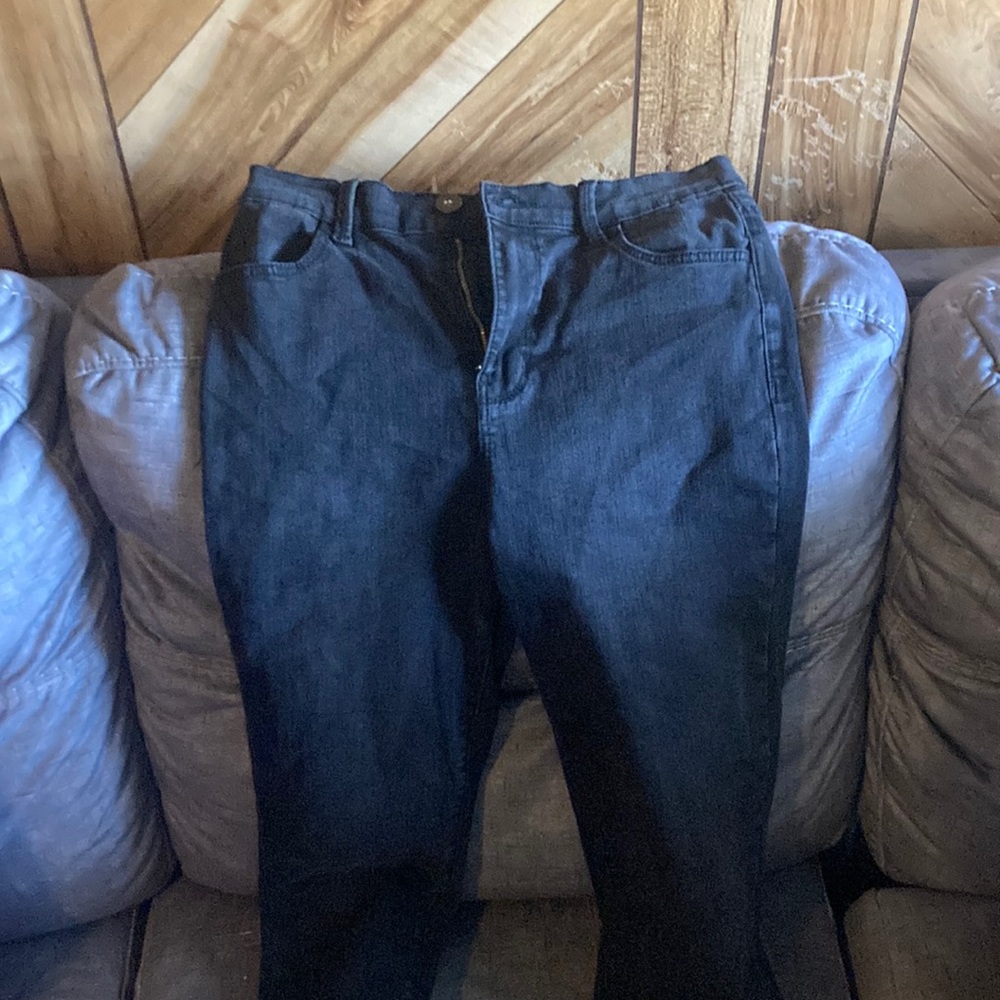 i have only worn once